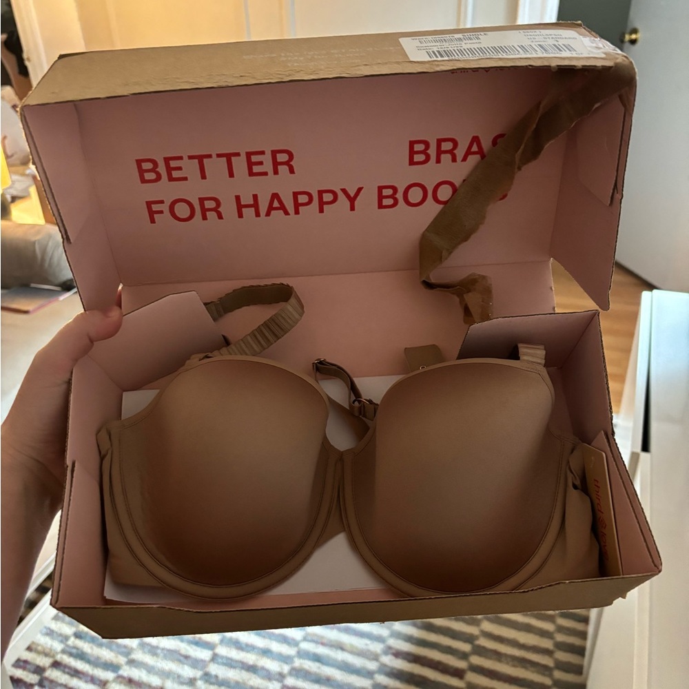 ThirdLove Bra size 34D NEW